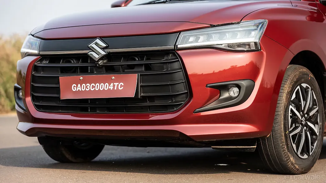 Maruti Suzuki Dzire Front Bumper