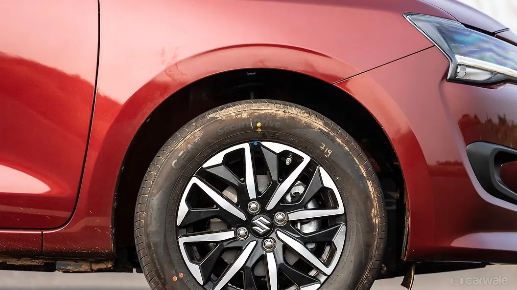 Maruti Suzuki Dzire Front Fender