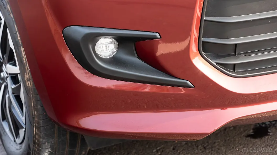 Maruti Suzuki Dzire Front Fog Lamp