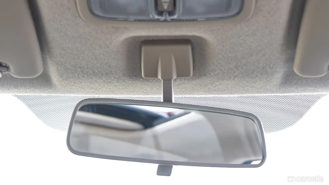Maruti Suzuki Dzire Inner Rear View Mirror