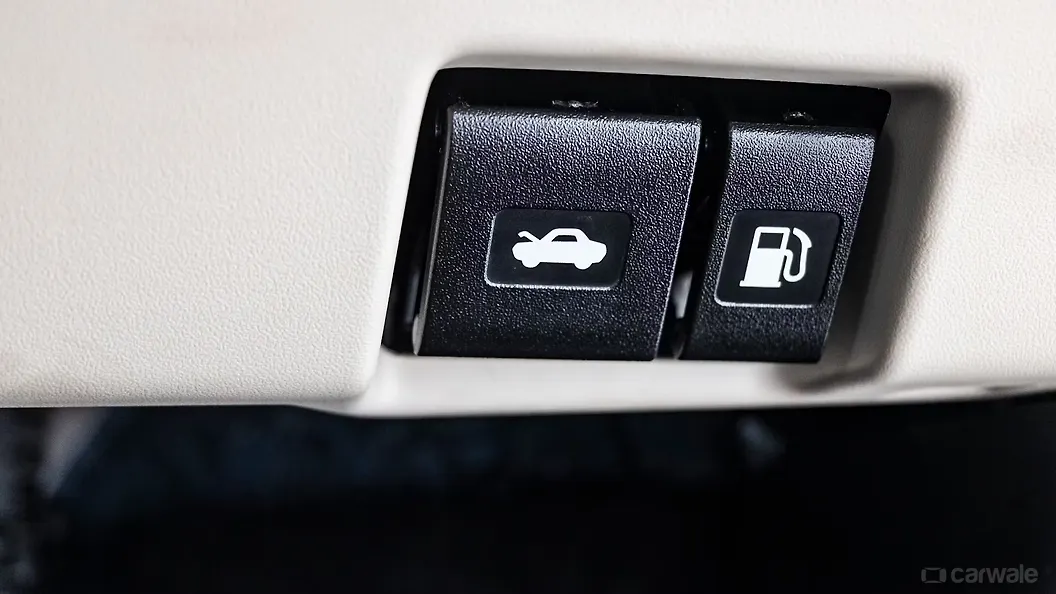 Maruti Suzuki Dzire Bonnet/Hood release