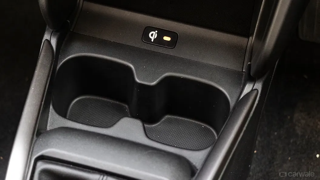 Maruti Suzuki Dzire Cup Holders