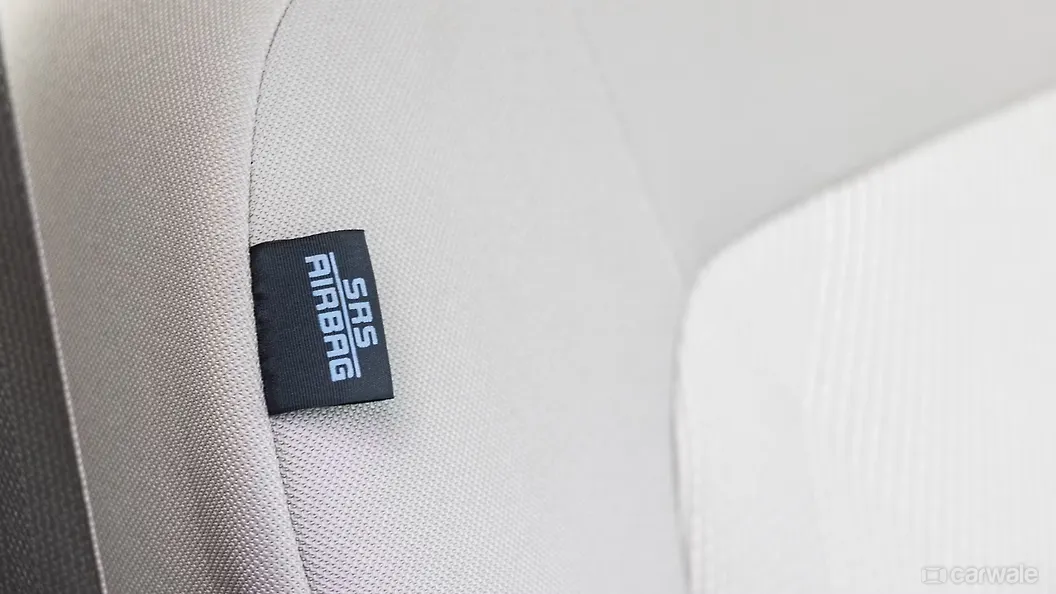 Maruti Suzuki Dzire Driver Side Airbag