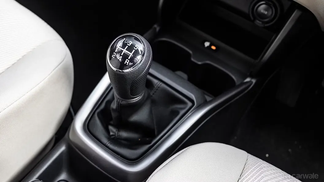 Maruti Suzuki Dzire Gear Shifter/Gear Shifter Stalk