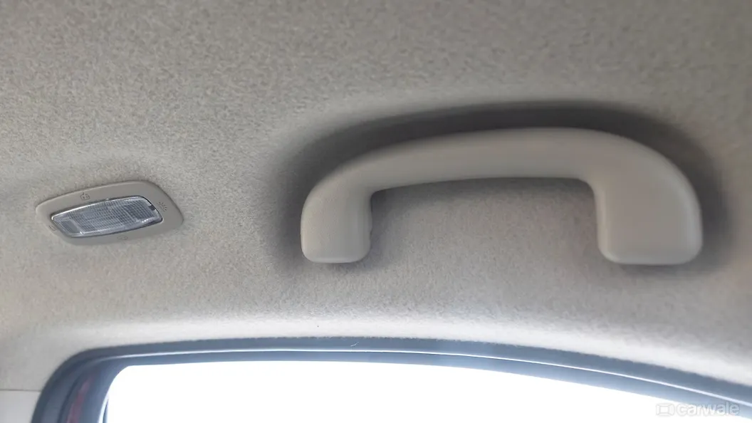 Maruti Suzuki Dzire Rear Row Roof Mounted Cabin Lamps