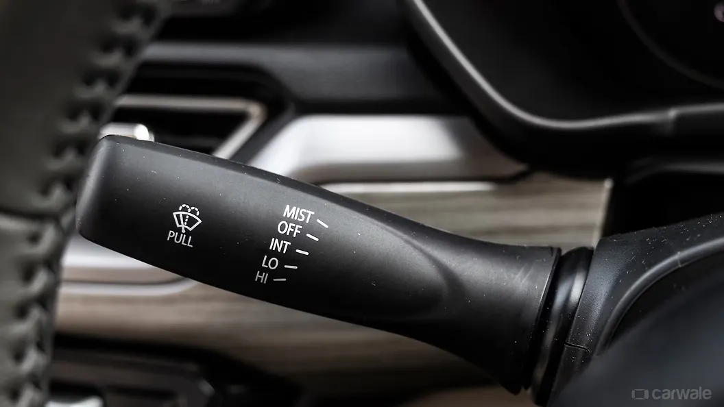 Maruti Suzuki Dzire Wiper Stalk