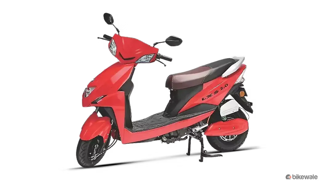 Lectrix LXS 2.0 Image