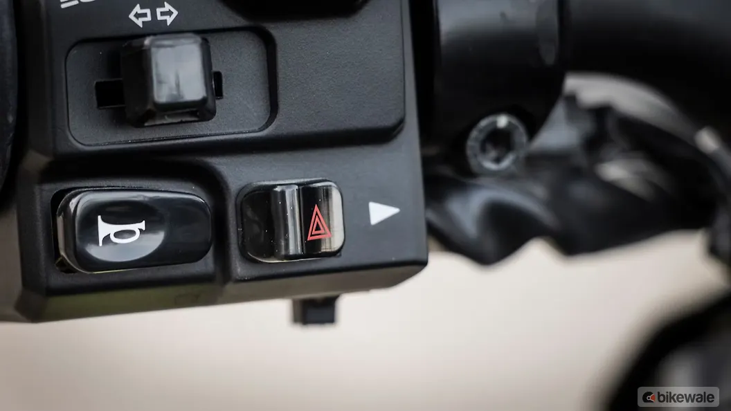 Kawasaki Z900 [2022-2023] Riding Modes Image – BikeWale
