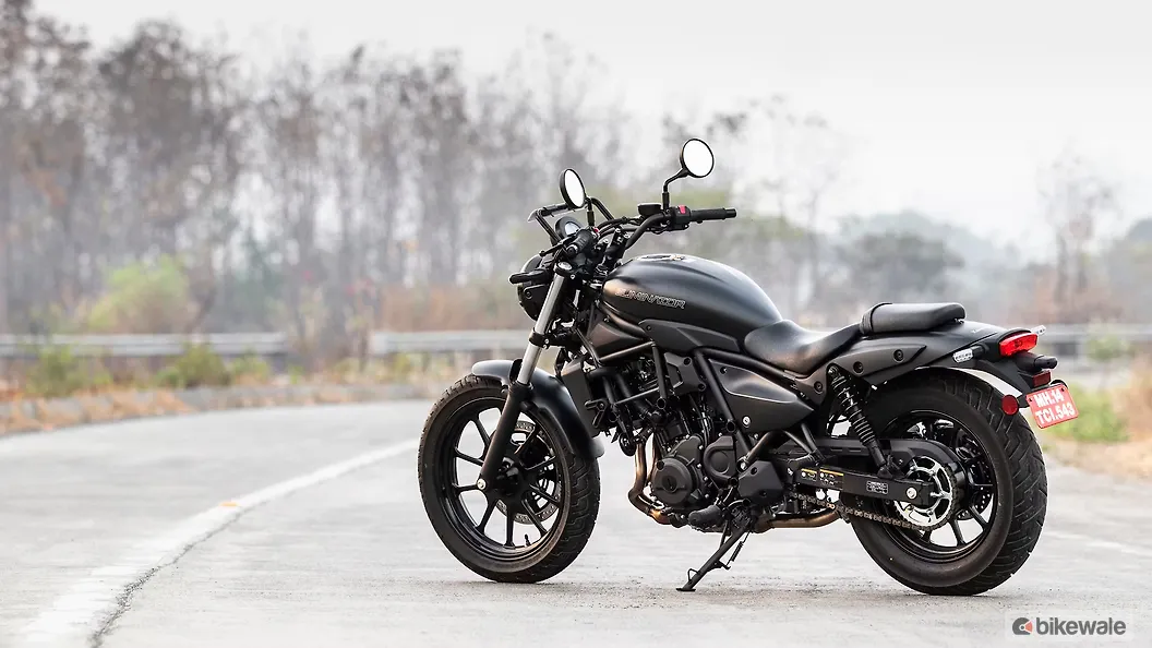 Images of Kawasaki Eliminator Photos of Eliminator BikeWale