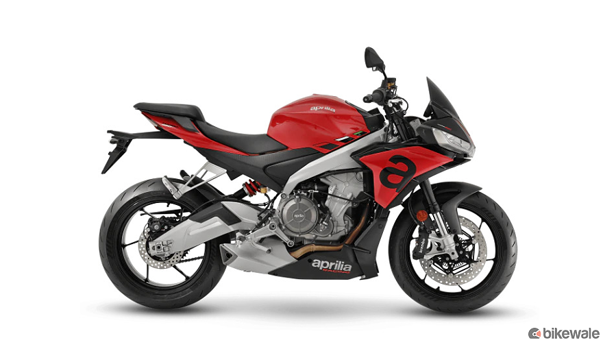 Aprilia Tuono 660 Image