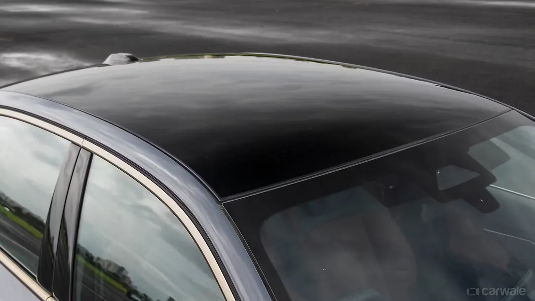 BMW 5 Series Car Roof BMW 5 Series Car Roof