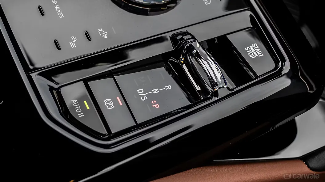 BMW 5 Series Gear Shifter/Gear Shifter Stalk BMW 5 Series Gear Shifter/Gear Shifter Stalk