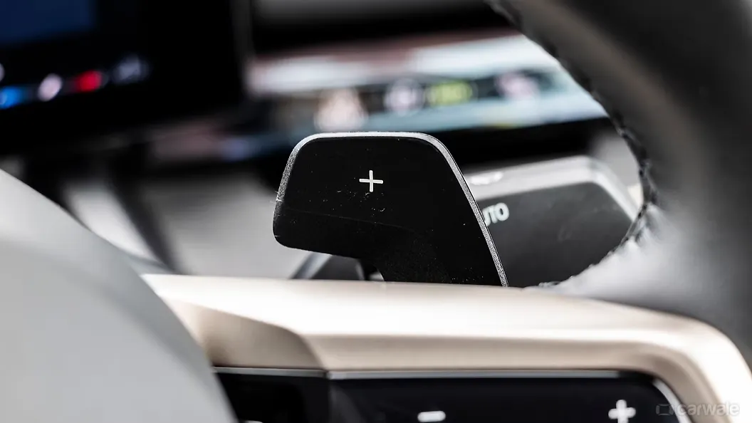 BMW 5 Series Right Paddle Shifter