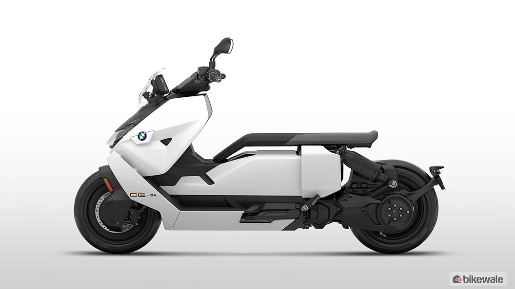 Images of BMW CE 04 | Photos of CE 04 - BikeWale