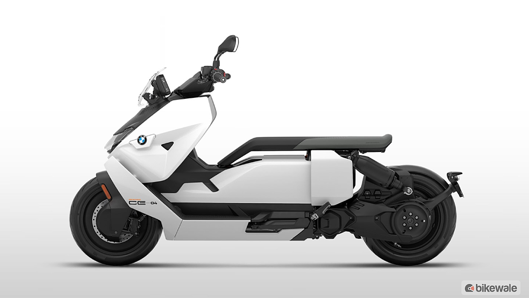 BMW CE 04 Image