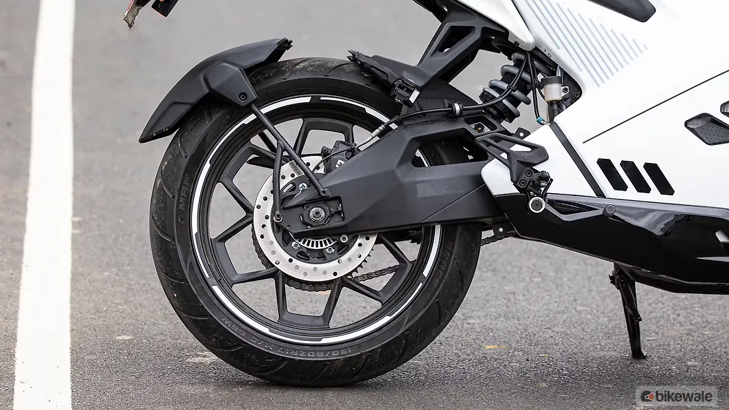tvs apache r310 price