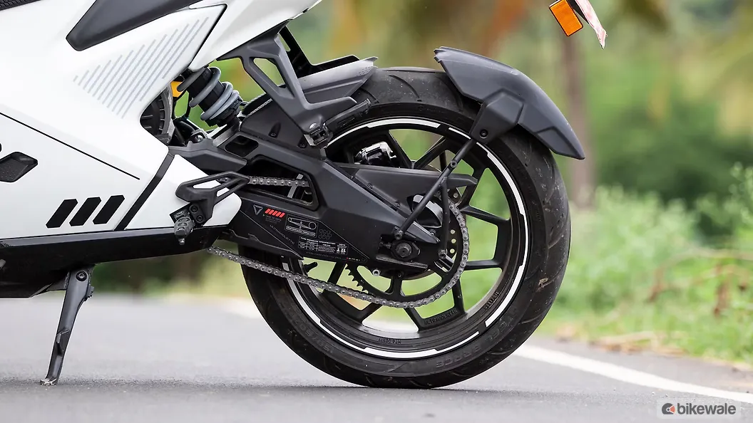 tvs apache r310 price