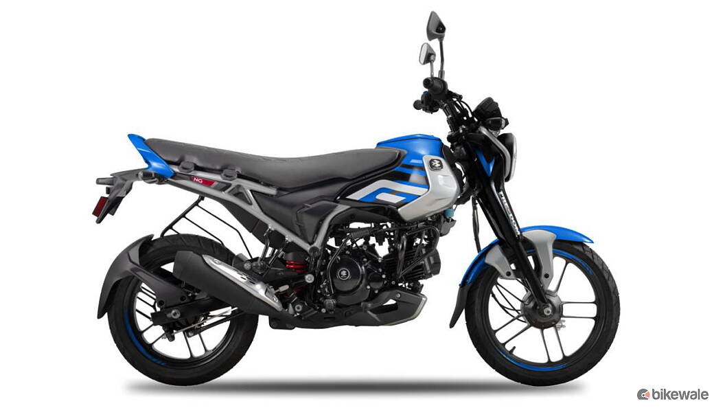 Bajaj Freedom Image