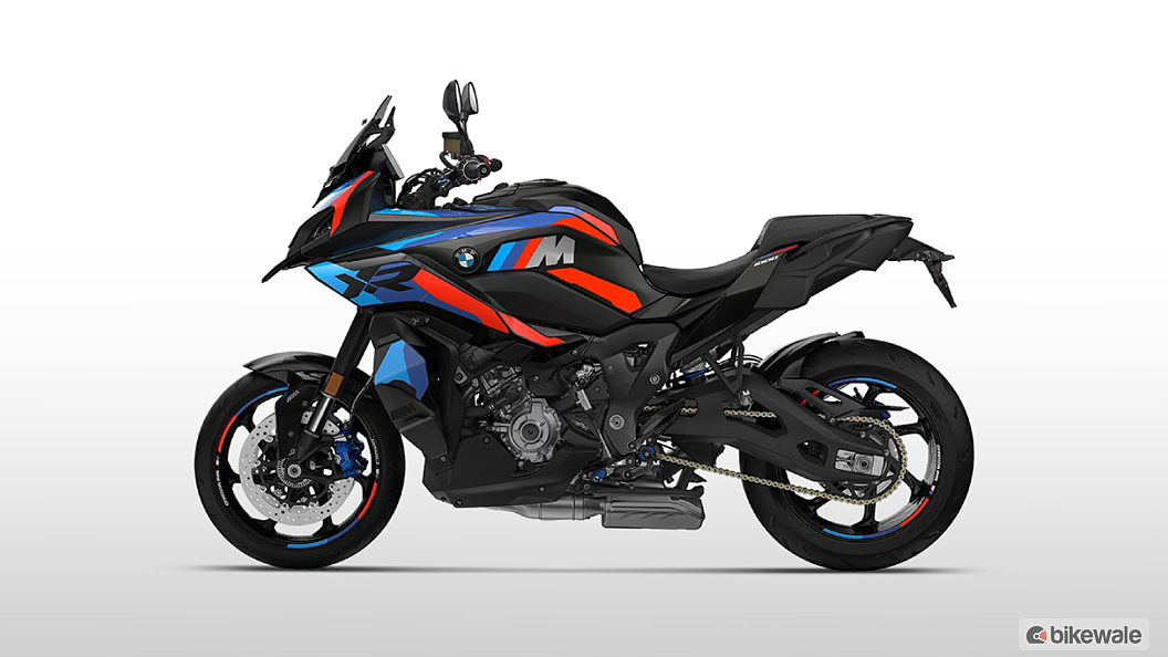 BMW M 1000 XR Image