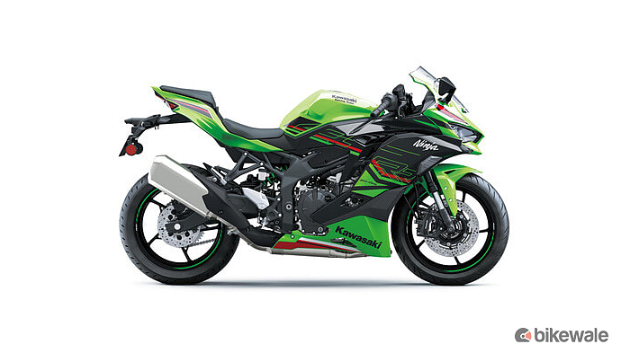 Kawasaki Ninja ZX-4RR Image