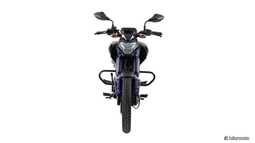 Bajaj Pulsar N125 Left Side View Image – BikeWale