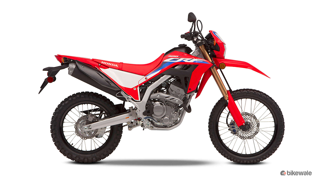 Honda CRF300L Image