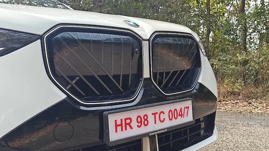 बीएमडब्ल्यू x3 ग्रिल्ल बीएमडब्ल्यू x3 ग्रिल्ल