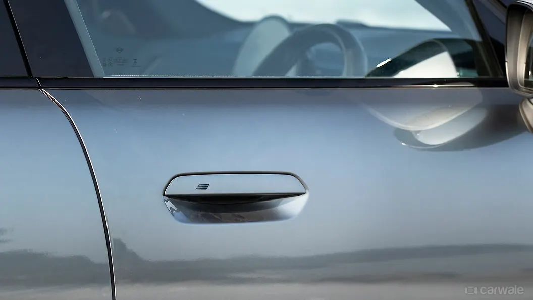 Mini Countryman Electric Front Door Handle