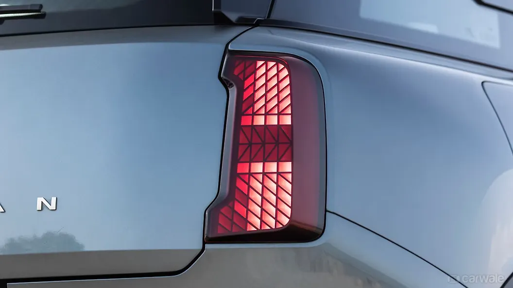 Mini Countryman Electric Tail Light/Tail Lamp