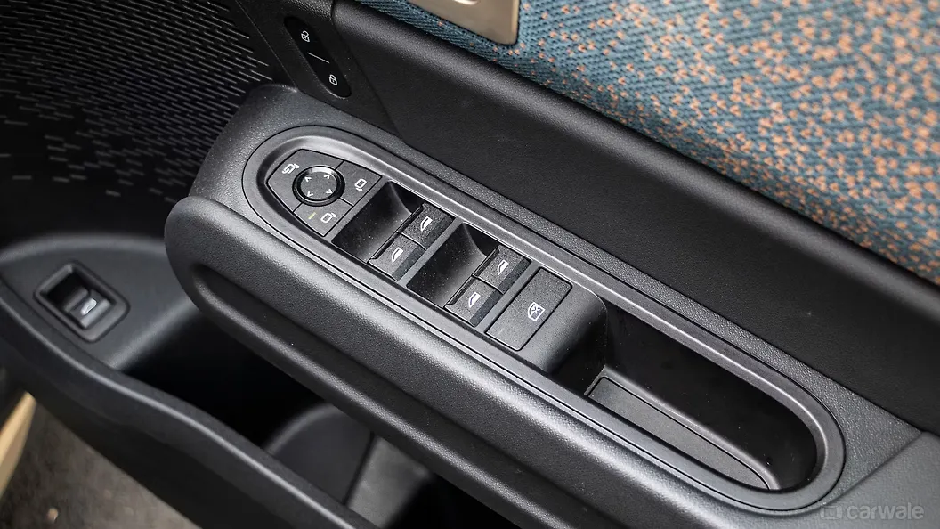 Mini Countryman Electric Front Driver Power Window Switches