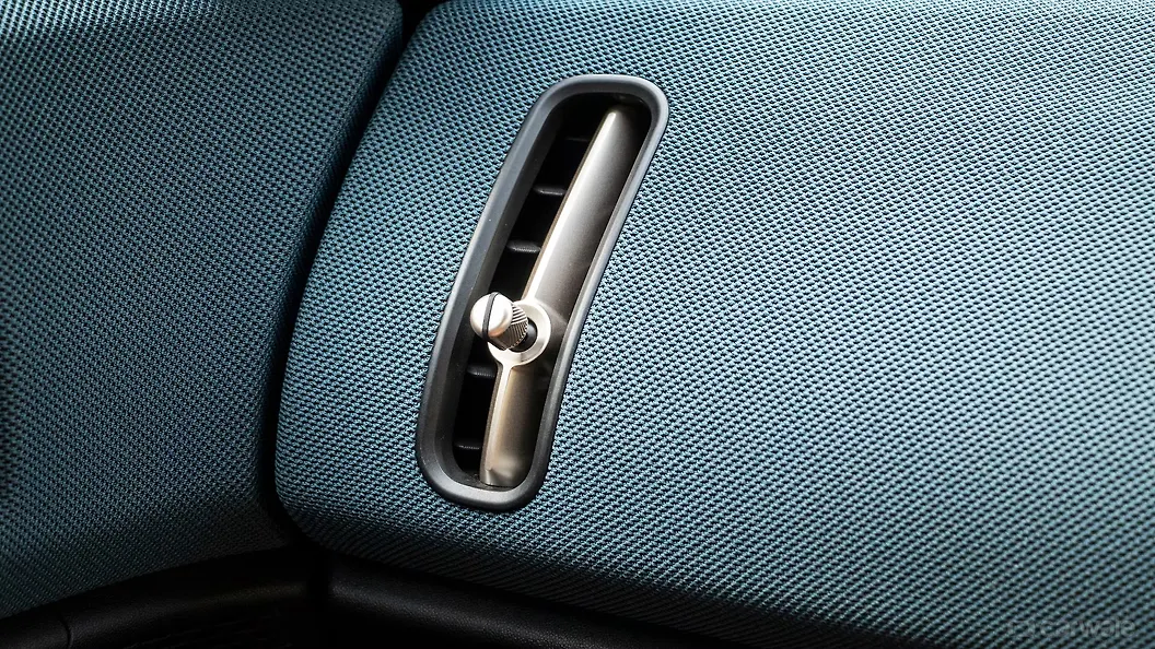 Mini Countryman Electric Front Passenger Air Vent