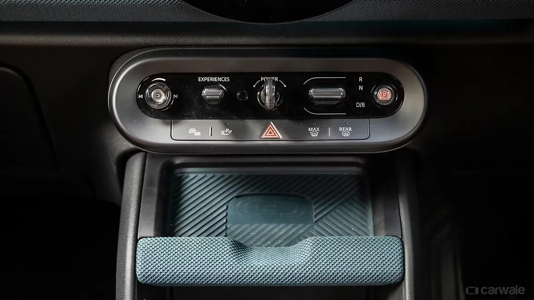 Mini Countryman Electric Parking Brake/Emergency Brake