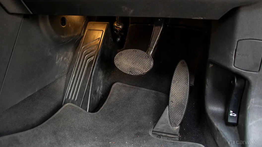 Mini Countryman Electric Pedals/Foot Controls