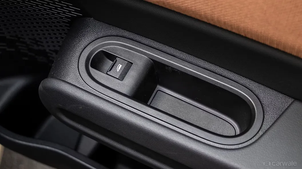Mini Countryman Electric Rear Power Window Switches