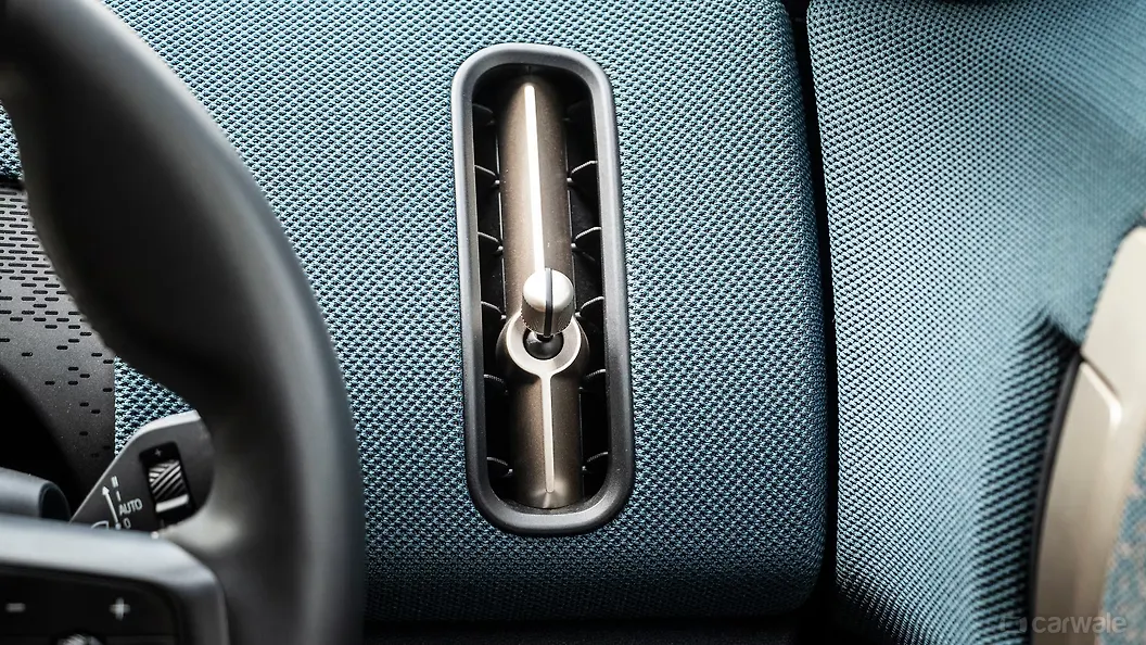 Mini Countryman Electric Right Side Air Vents