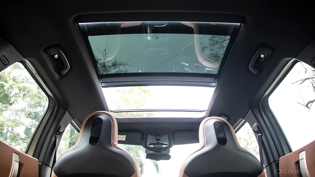 Mini Countryman Electric Sunroof/Moonroof