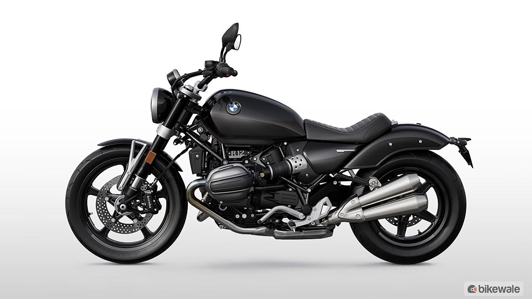 BMW R 12 Image