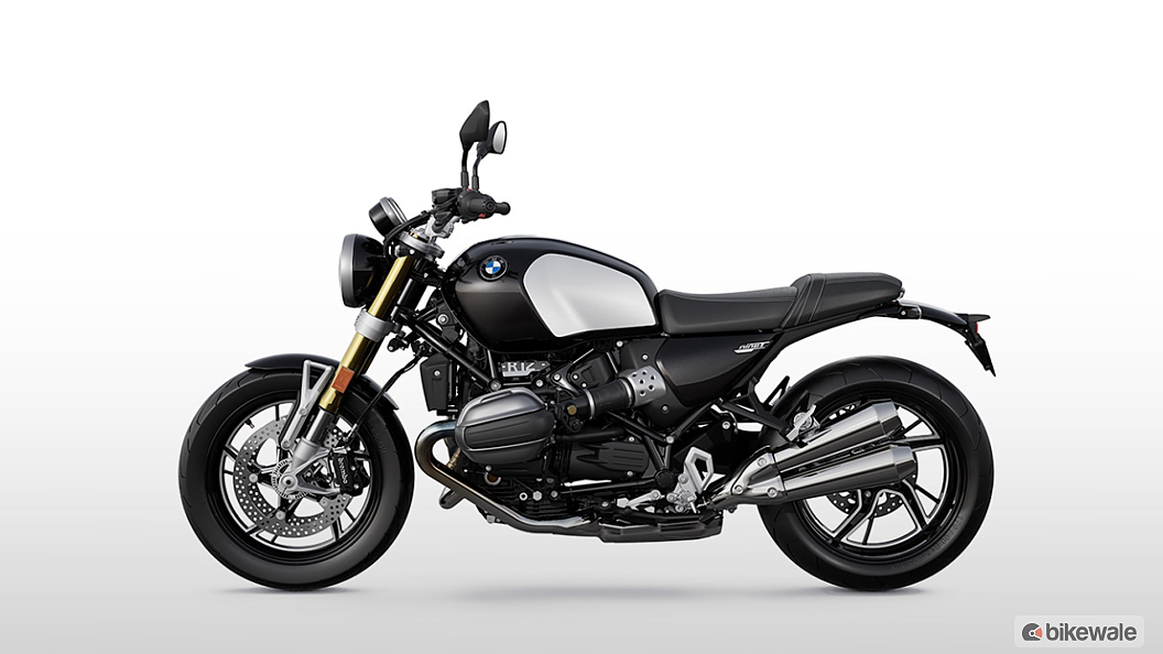 BMW R 12 nine T Image