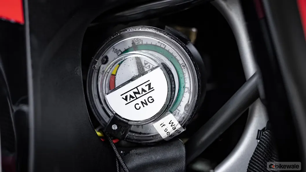 Bajaj Freedom Fuel Gauge Image BikeWale