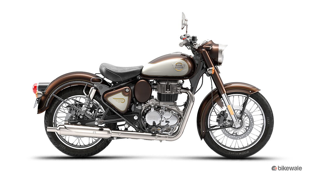 Royal Enfield Classic 350 Image