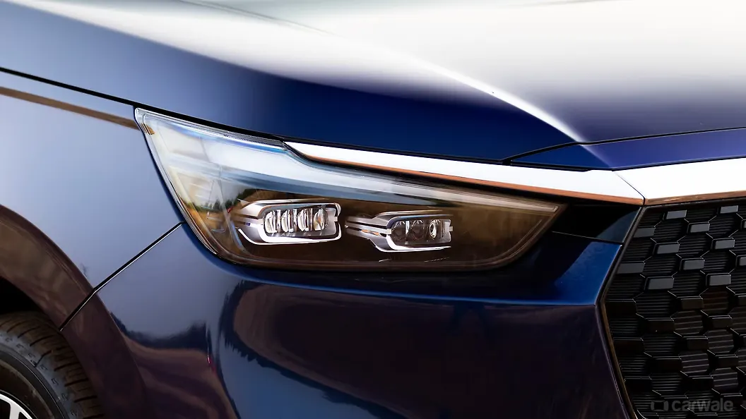 Honda Amaze Daytime Running Lamp (DRL)