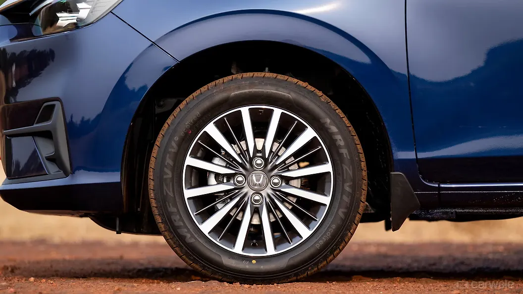 Honda Amaze Front Fender