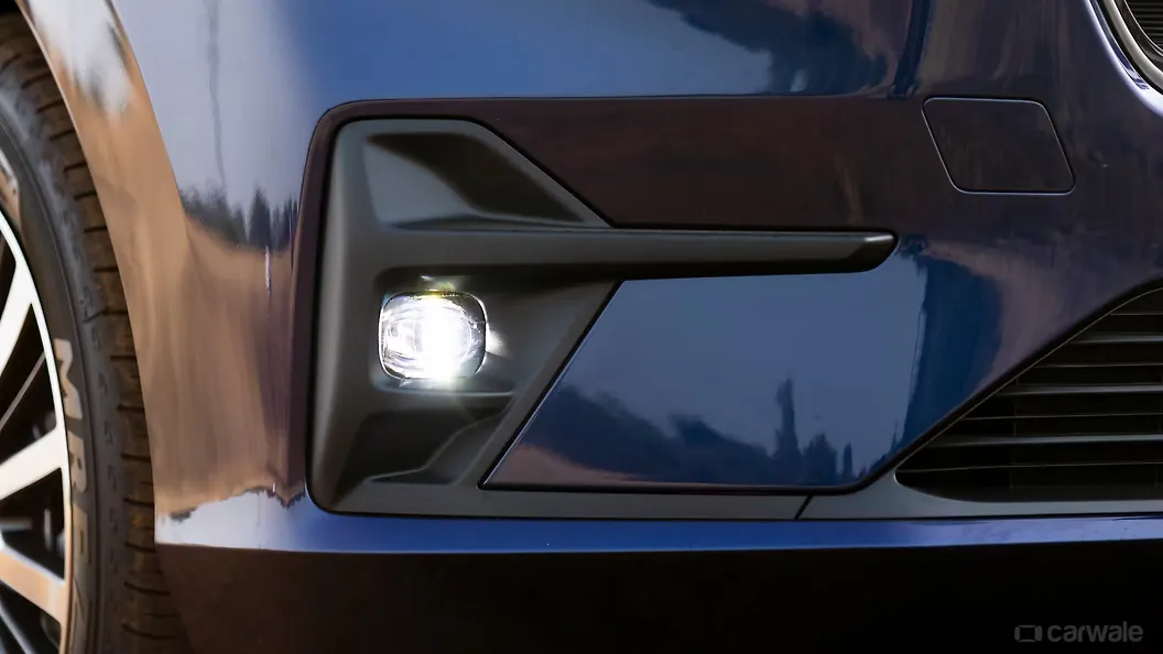 Honda Amaze Front Fog Lamp