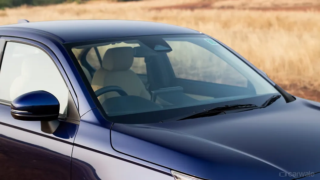 Honda Amaze Front Windshield/Windscreen