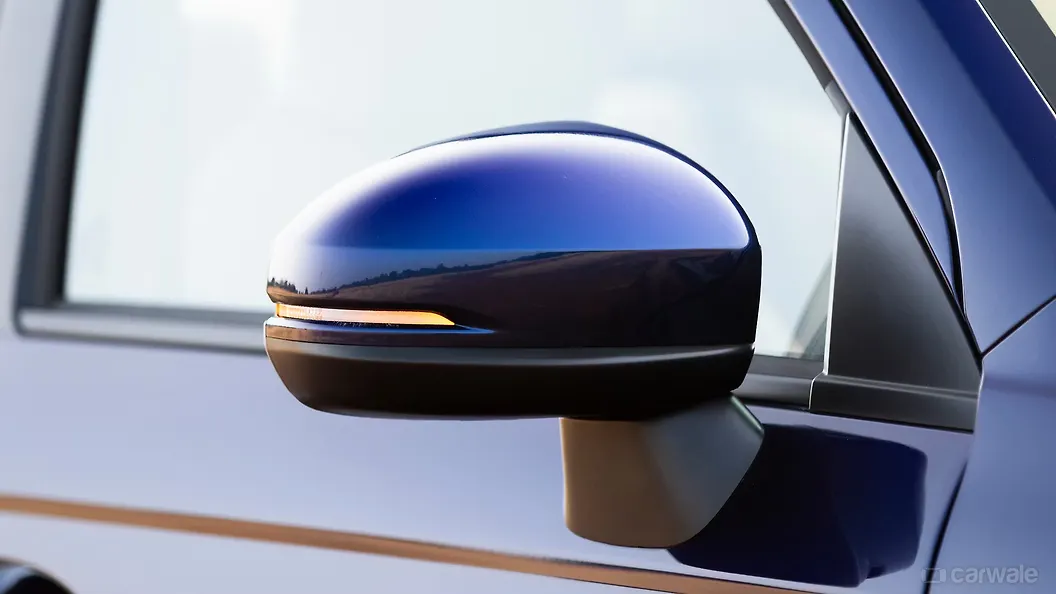 Honda Amaze ORVM Blinker