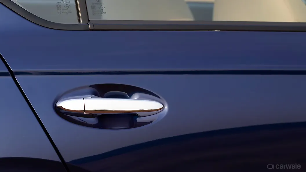 Honda Amaze Rear Door Handle