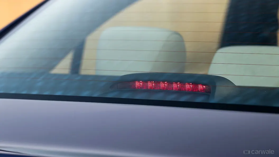 Honda Amaze Rear High Mounted Stop Lamp