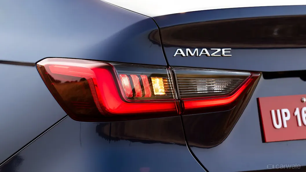 Honda Amaze Tail Light/Tail Lamp