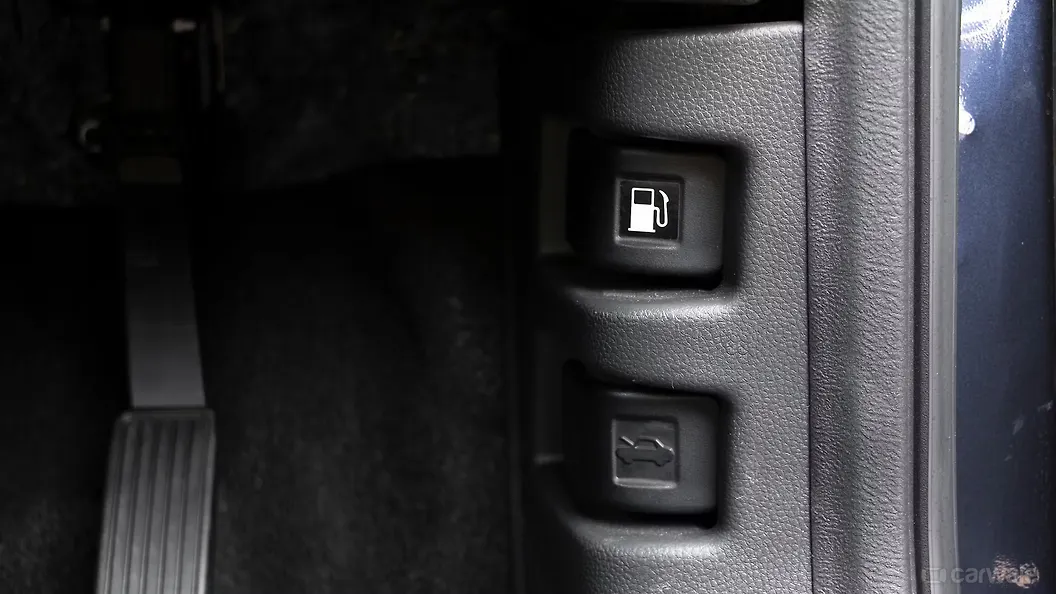 Honda Amaze Boot Release Lever/Fuel Lid Release Lever