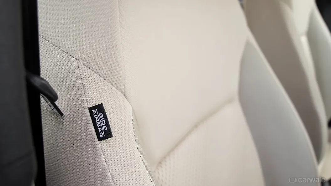 Honda Amaze Driver Side Airbag